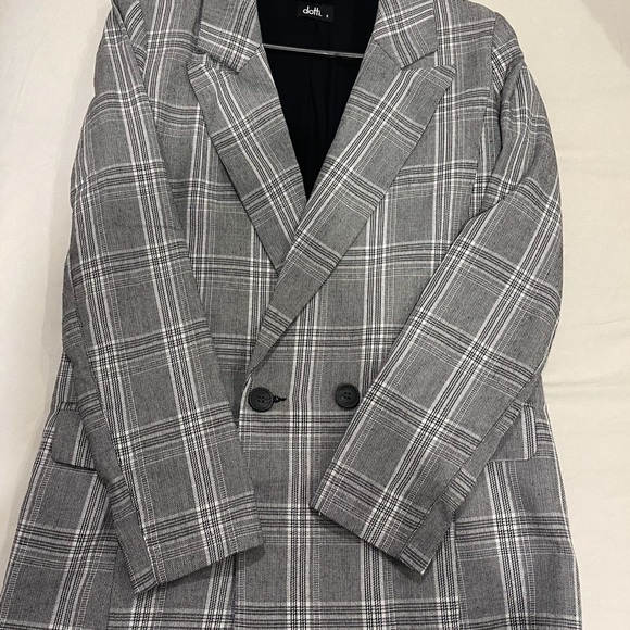 dotti blazer